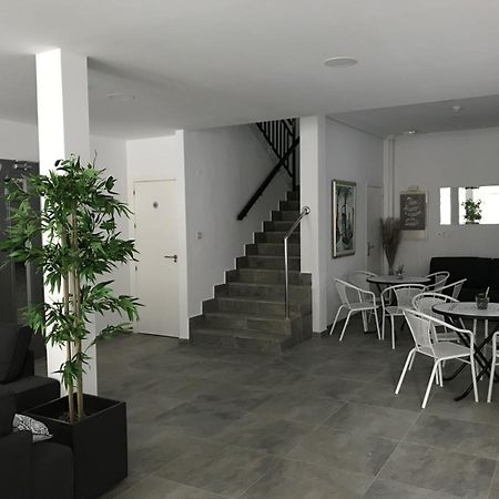 Hostal El Mercat Villajoyosa Buitenkant foto