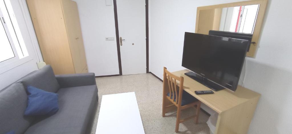 Hostal El Mercat Villajoyosa Buitenkant foto