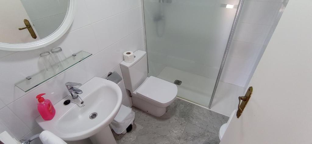 Hostal El Mercat Villajoyosa Buitenkant foto