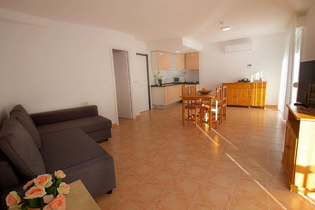 Hostal El Mercat Villajoyosa Buitenkant foto