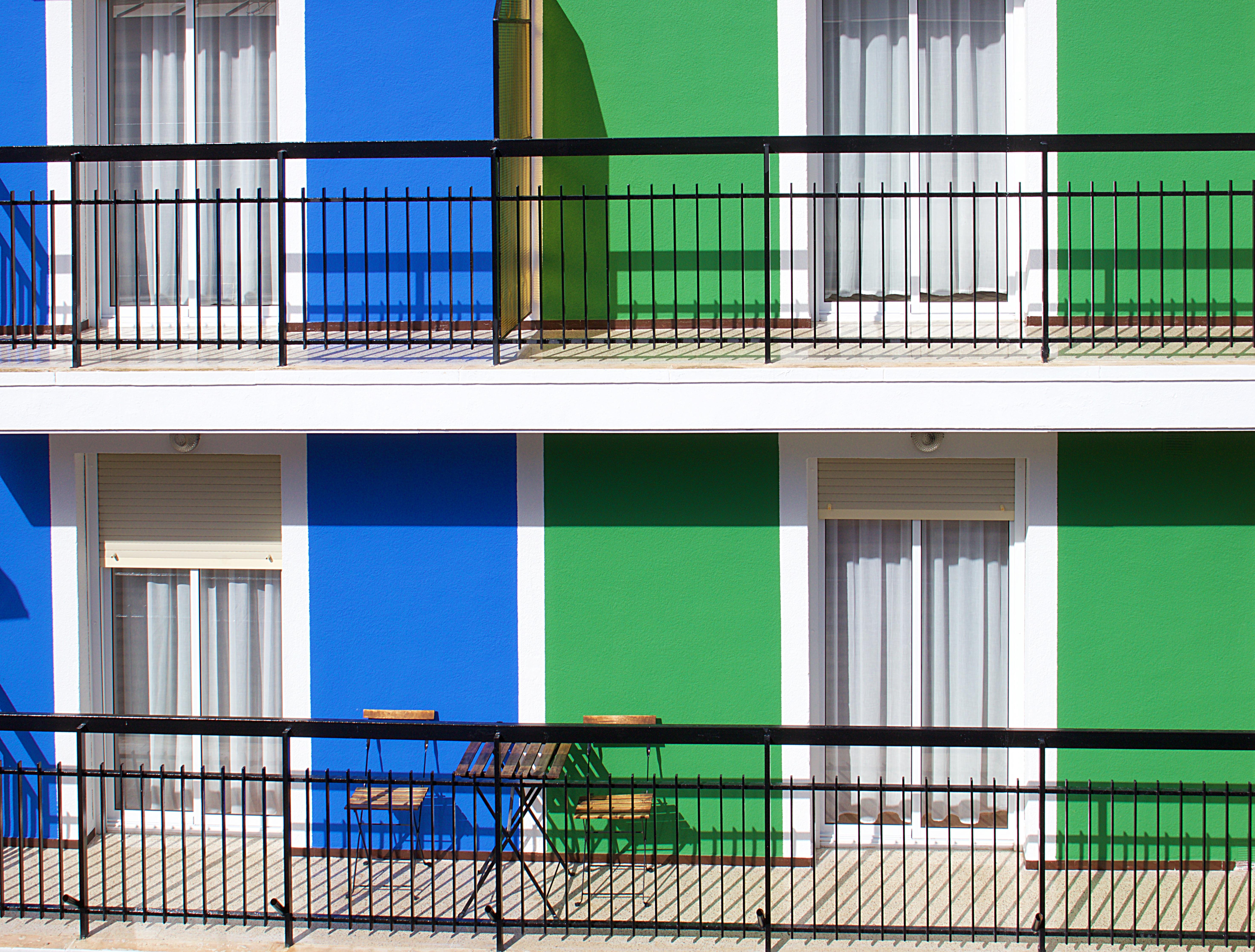 Hostal El Mercat Villajoyosa Buitenkant foto