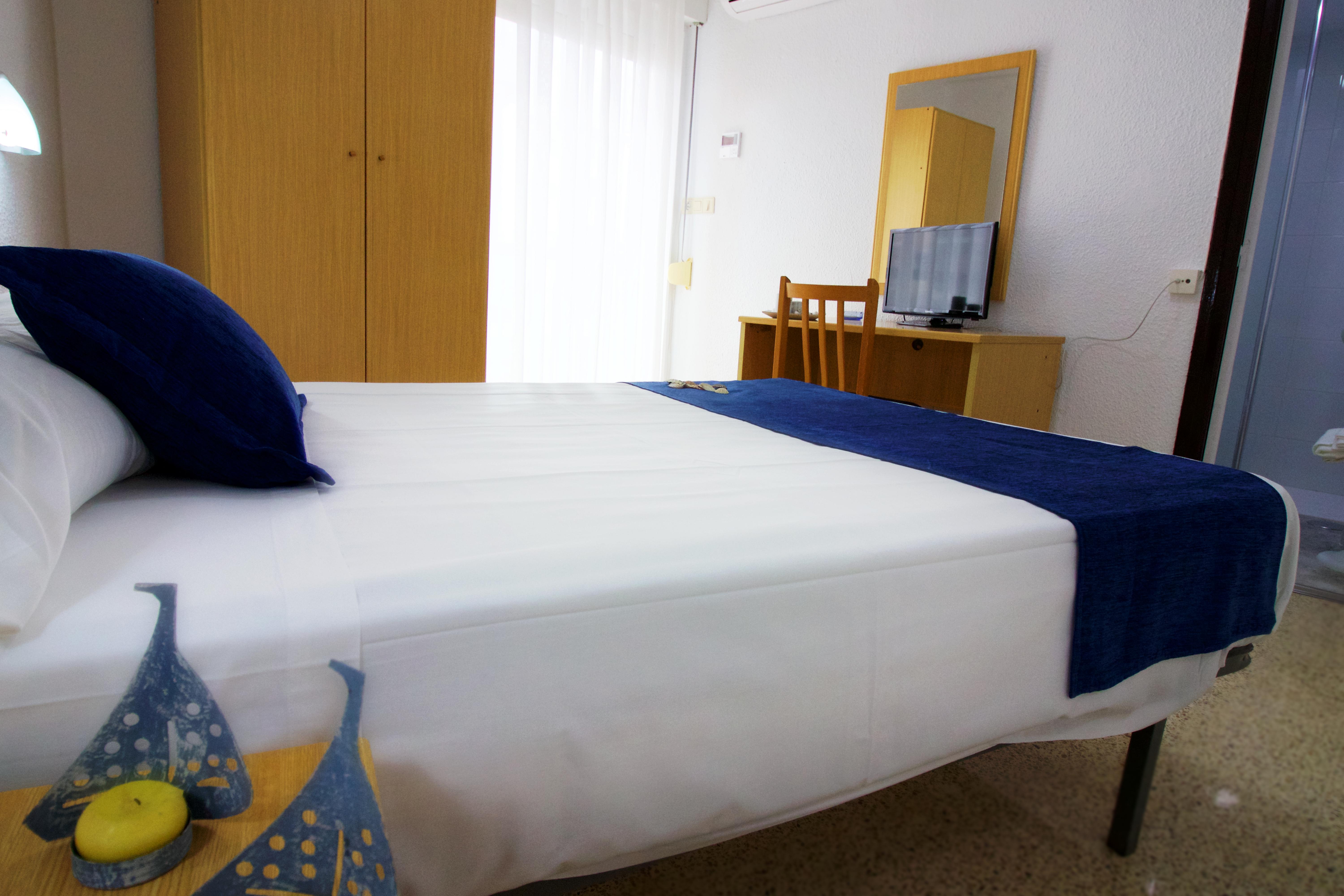Hostal El Mercat Villajoyosa Buitenkant foto