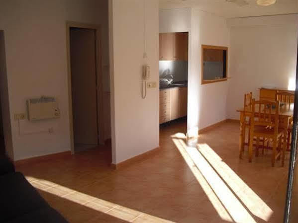 Hostal El Mercat Villajoyosa Buitenkant foto